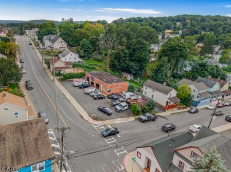 185 S Morris Street Dover NJ 07801
