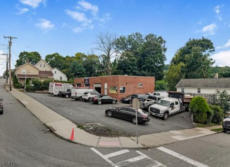 185 S Morris Street Dover NJ 07801