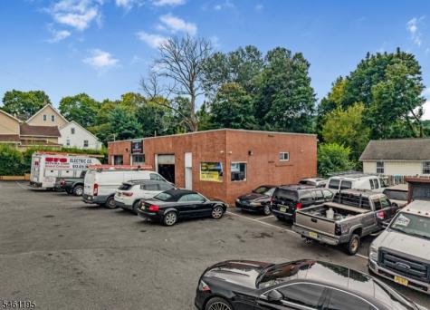 185 S Morris Street Dover NJ 07801