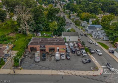 185 S Morris Street Dover NJ 07801
