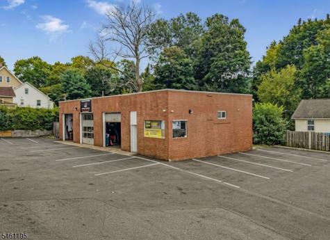 185 S Morris Street Dover NJ 07801