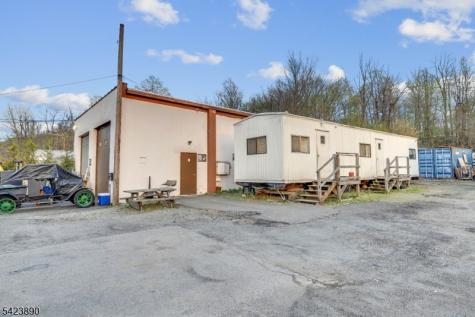 126 Allen Street Netcong NJ 07857