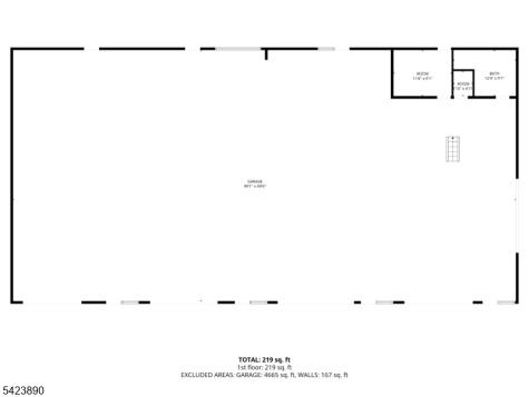 126 Allen Street Netcong NJ 07857