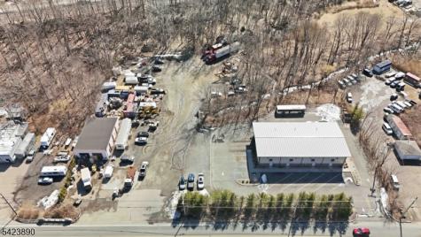 126 Allen Street Netcong NJ 07857