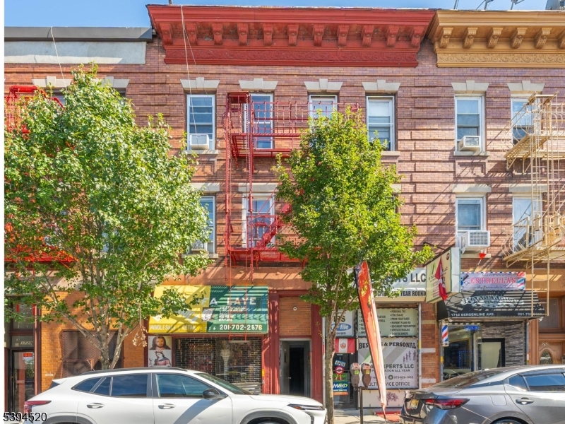 1716 Bergenline Avenue Union NJ 07087