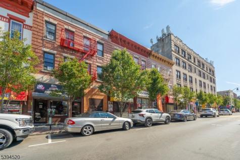 1716 Bergenline Avenue Union NJ 07087
