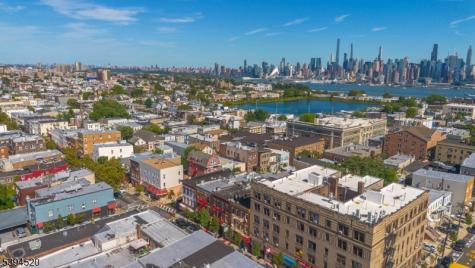 1716 Bergenline Avenue Union NJ 07087