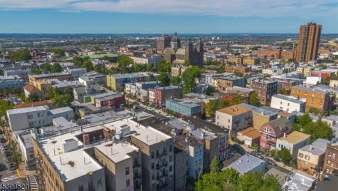 1716 Bergenline Avenue Union NJ 07087