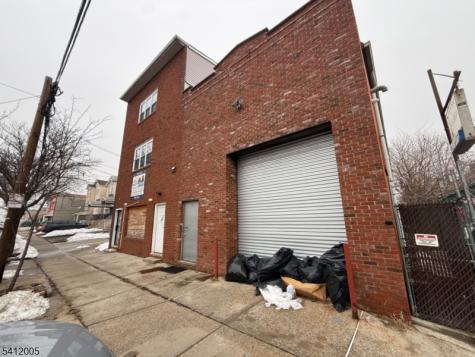 113 Elizabeth Avenue Elizabeth NJ 07206