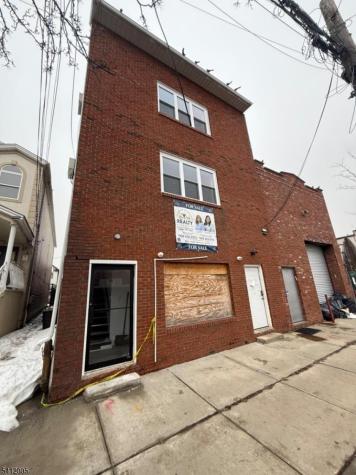 113 Elizabeth Avenue Elizabeth NJ 07206