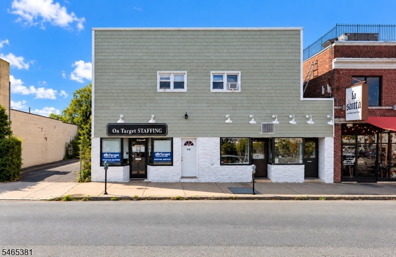 402 Bloomfield Avenue Bloomfield NJ 07003