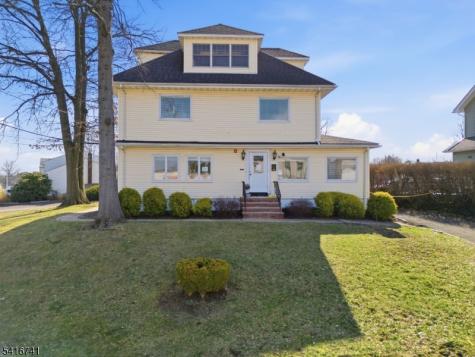 1307 Stuyvesant Avenue Union NJ 07083