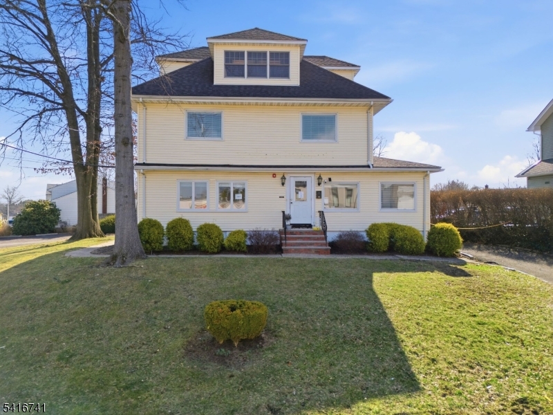 1307 Stuyvesant Avenue Union NJ 07083