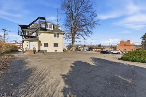 1307 Stuyvesant Avenue Union NJ 07083