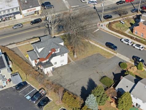 1307 Stuyvesant Avenue Union NJ 07083
