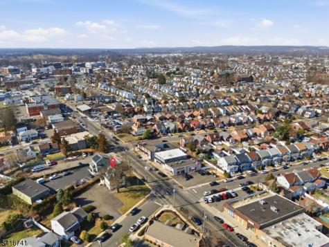 1307 Stuyvesant Avenue Union NJ 07083