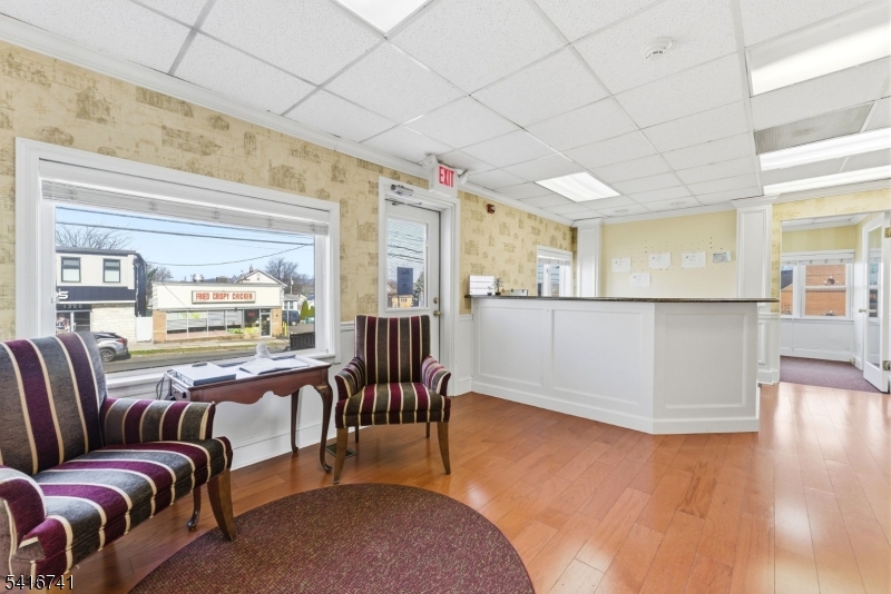 1307 Stuyvesant Avenue Union NJ 07083