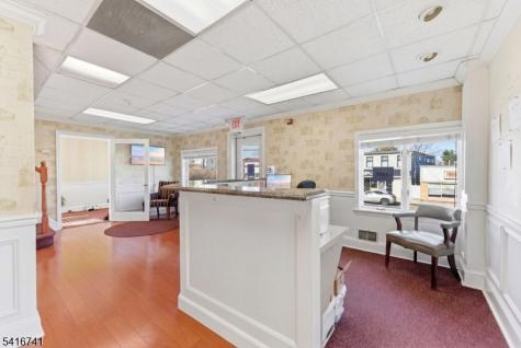 1307 Stuyvesant Avenue Union NJ 07083