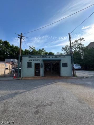 345 Columbia Street City Of Orange NJ 07050