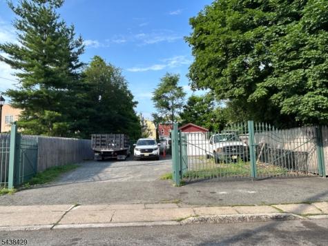 345 Columbia Street City Of Orange NJ 07050