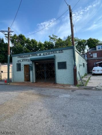 345 Columbia Street City Of Orange NJ 07050