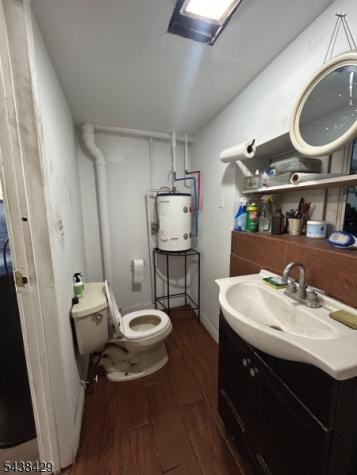 345 Columbia Street City Of Orange NJ 07050