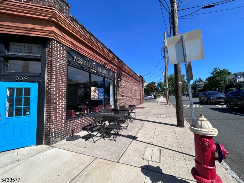 321 South Avenue Westfield NJ 07090