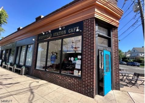 321 South Avenue Westfield NJ 07090