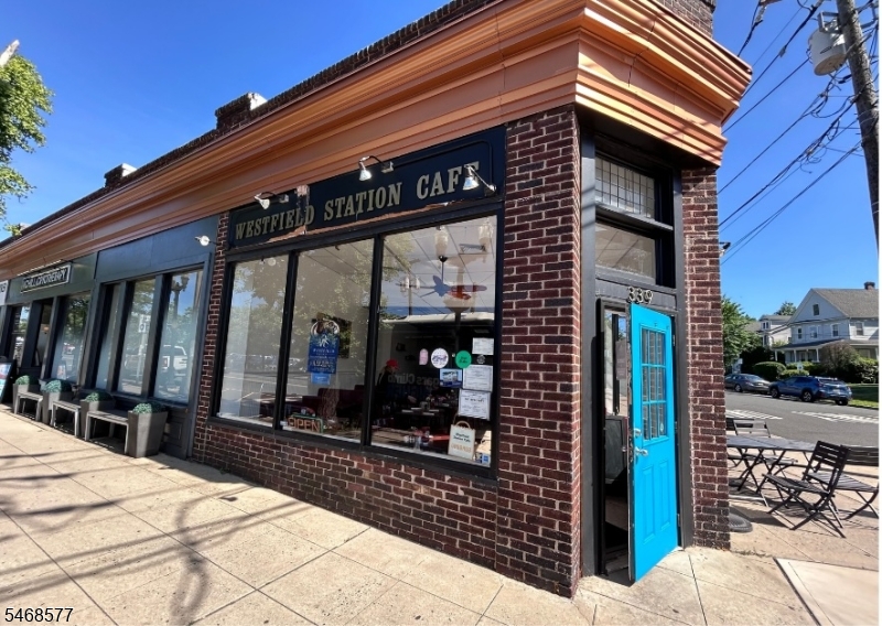 321 South Avenue Westfield NJ 07090