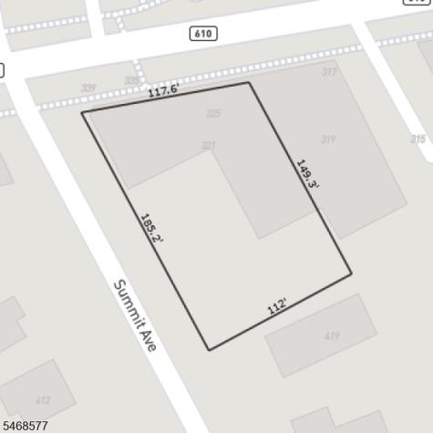 321 South Avenue Westfield NJ 07090