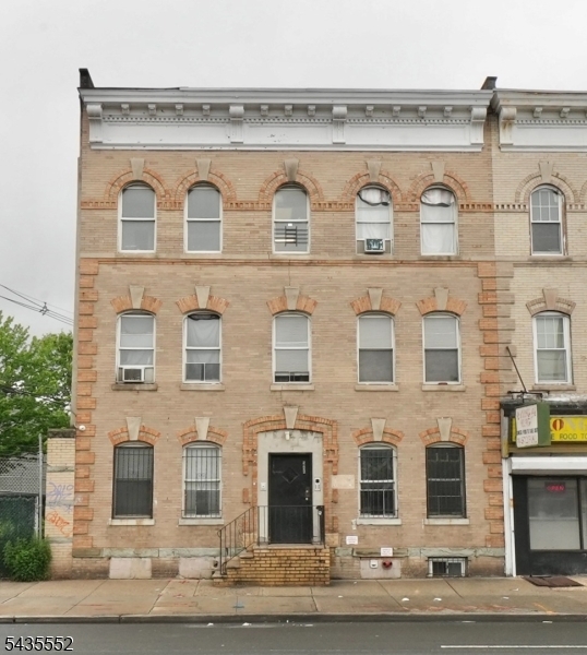 544 Springfield Avenue Newark NJ 07103