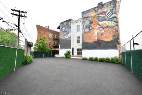 544 Springfield Avenue Newark NJ 07103