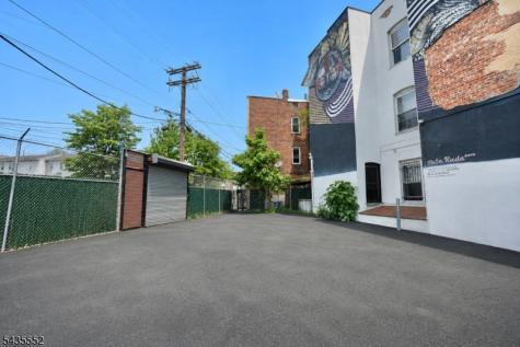 544 Springfield Avenue Newark NJ 07103