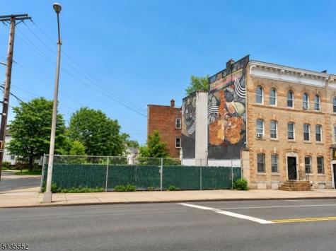544 Springfield Avenue Newark NJ 07103