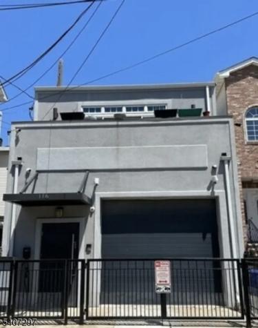 116 Wright Street Newark NJ 07114
