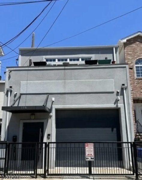 116 Wright Street Newark NJ 07114