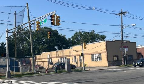 480 E Westfield Avenue Roselle Park NJ 07204