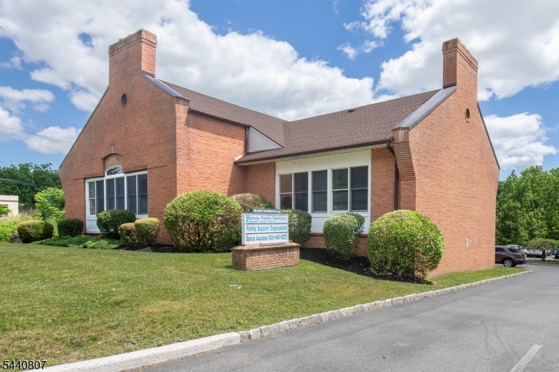 315 W Washington Avenue Washington NJ 07882