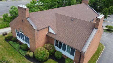315 W Washington Avenue Washington NJ 07882