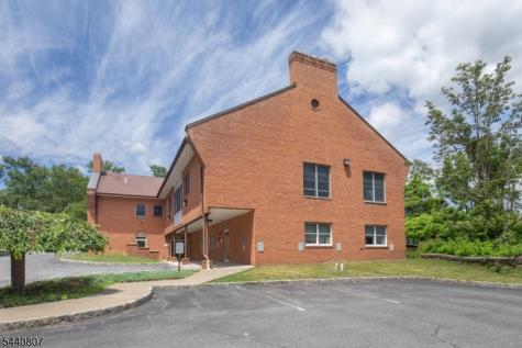 315 W Washington Avenue Washington NJ 07882