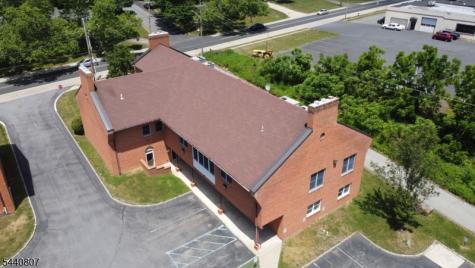 315 W Washington Avenue Washington NJ 07882