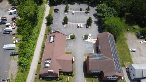315 W Washington Avenue Washington NJ 07882