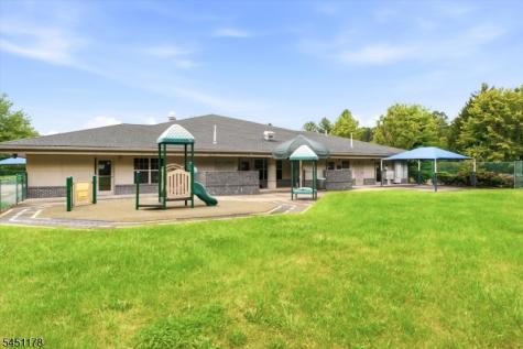 1 Kinder Court West Windsor NJ 08550