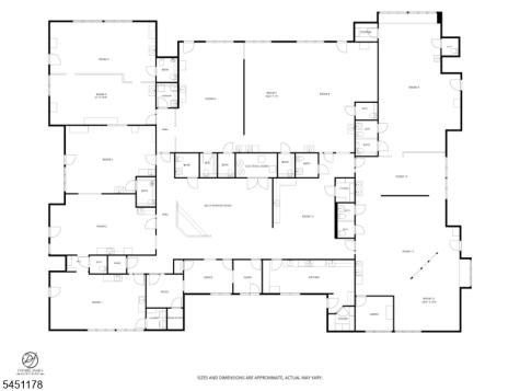 1 Kinder Court West Windsor NJ 08550