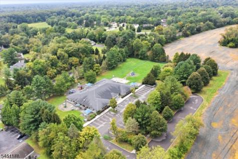 1 Kinder Court West Windsor NJ 08550