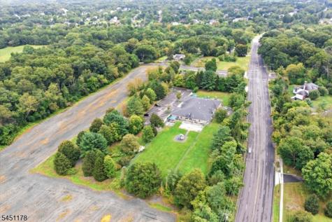 1 Kinder Court West Windsor NJ 08550