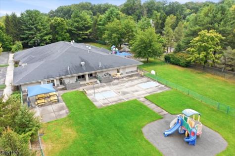 1 Kinder Court West Windsor NJ 08550