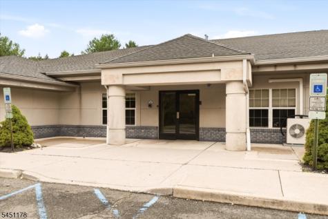 1 Kinder Court West Windsor NJ 08550