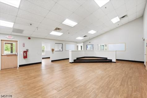 1 Kinder Court West Windsor NJ 08550