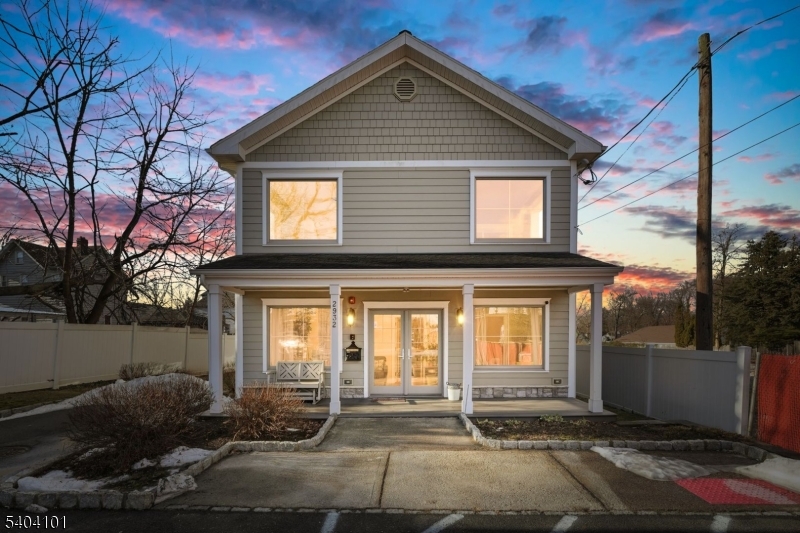 2932 Vauxhall Road Union NJ 07088